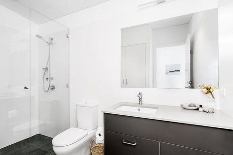 Your Luxury Escape - Carinya Cottage 2 - Accommodation Gold Coast 6