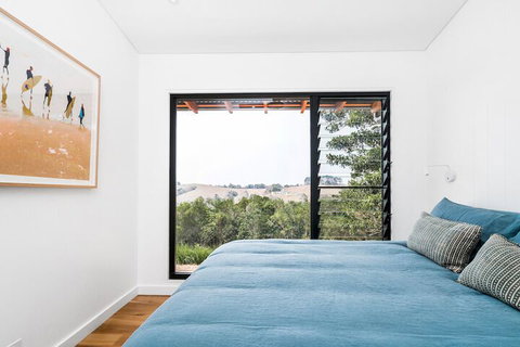 Your Luxury Escape - Carinya Cottage 2 - Accommodation Gold Coast 5