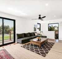 Spacious 2 Bedroom Townhouse in Southport