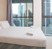 Amazing CBD 2BD Apartment W / Parking  Pool - Gold Coast 4U
