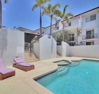 Airtrip Apartment on Russell St - Gold Coast 4U