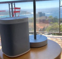 Boutique Bondi 1 Bedroom Apartment - Gold Coast 4U