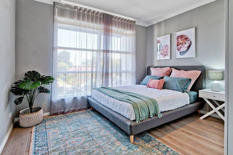 2 Bedroom Apt With Balcony & Air Con In Plympton - Accommodation Gold Coast 6