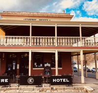 Empire Hotel Beechworth - Accommodation Gold Coast