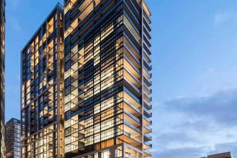 Luxury 1 Bedroom 1 Study With 1 Parking - Gold Coast 4U 1