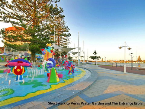 Ocean Palms Unit 2 The Entrance NSW - Gold Coast 4U 2
