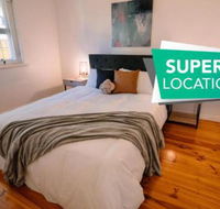 A Wave Away at Glenelg Cosy Unit Near The Beach - Gold Coast 4U