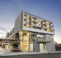 Oaks Toowoomba Hotel - Accommodation Gold Coast