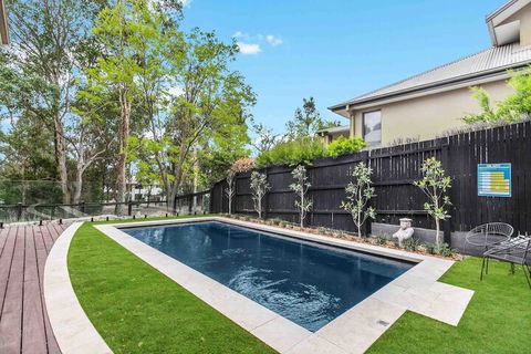 Hunter Treehouse - Accommodation Gold Coast 1