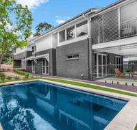 Hunter Treehouse - Accommodation Gold Coast