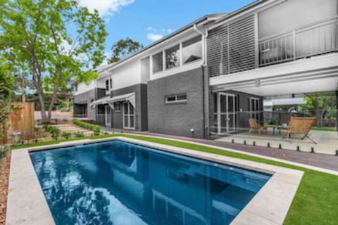 Hunter Treehouse - Accommodation Gold Coast 0