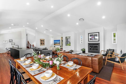 Hunter Treehouse - Accommodation Gold Coast 7