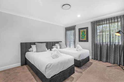 Hunter Treehouse - Accommodation Gold Coast 5