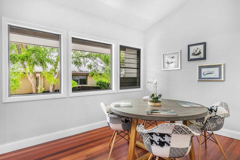 Hunter Treehouse - Accommodation Gold Coast 2