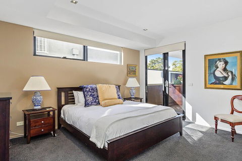 BOUTIQUE STAYS Catani Gardens - Accommodation Gold Coast 4