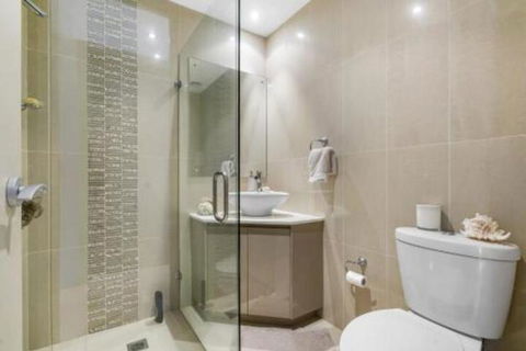Coolwaters Penthouse - Gold Coast 4U 4