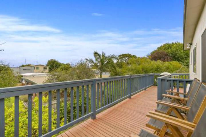 Inverloch VIC Accommodation Gold Coast