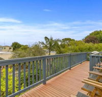 THE BEACH HIVE PET FRIENDLY OUTSIDE ONLY INLET SIDE - Accommodation Gold Coast