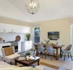 Banyula Annex stylish  contemporary retreat - Accommodation Gold Coast