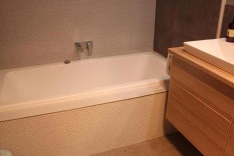 BEACHHOUSE BINALONG Luxury Waterfront Holiday House At Bay Of Fires - Accommodation Gold Coast 2