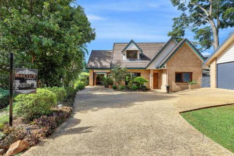 Parkview Cottage - Gold Coast 4U 5