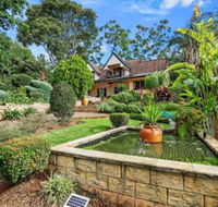 Parkview Cottage - Gold Coast 4U