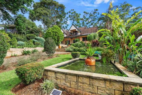 Parkview Cottage - Gold Coast 4U 0