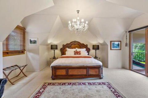 Parkview Cottage - Gold Coast 4U 4