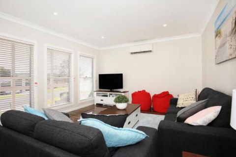 Fairways 10 Mins To Hyams Beach - Accommodation Gold Coast 0