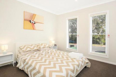 Fairways 10 Mins To Hyams Beach - Accommodation Gold Coast 2