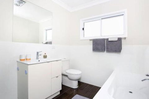 Fairways 10 Mins To Hyams Beach - Accommodation Gold Coast 5