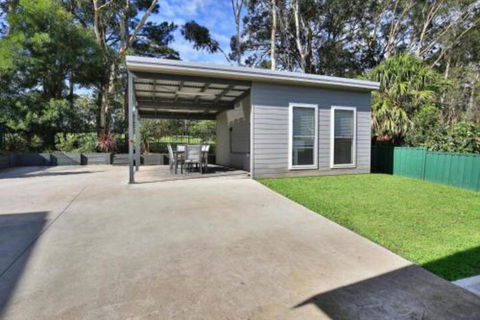 Fairways 10 Mins To Hyams Beach - Accommodation Gold Coast 4