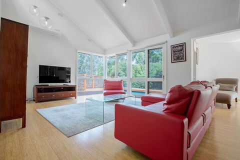 Comfy Holiday House With Pool@rosanna - 1 Gold Coast 2