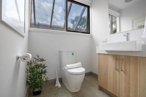 Comfy Holiday House With Pool@rosanna - 1 Gold Coast 3