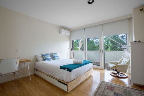 Comfy Holiday House With Pool@rosanna - 1 Gold Coast 6