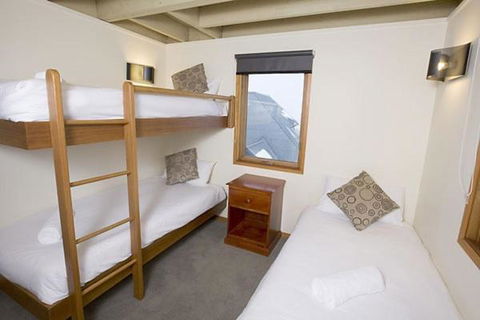 Eagles Nest - Accommodation Gold Coast 1