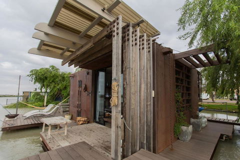 Bills Boathouse - Accommodation Gold Coast 4