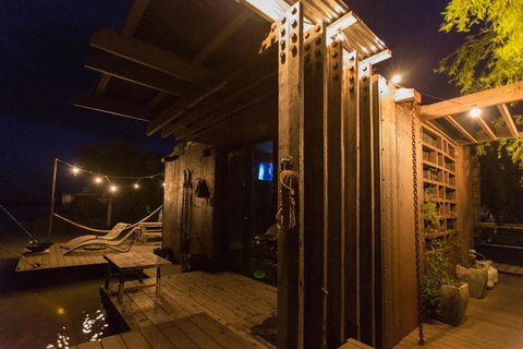 Bills Boathouse - Accommodation Gold Coast 3