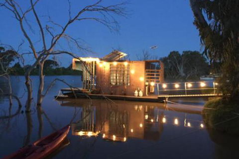 Bills Boathouse - Accommodation Gold Coast 0