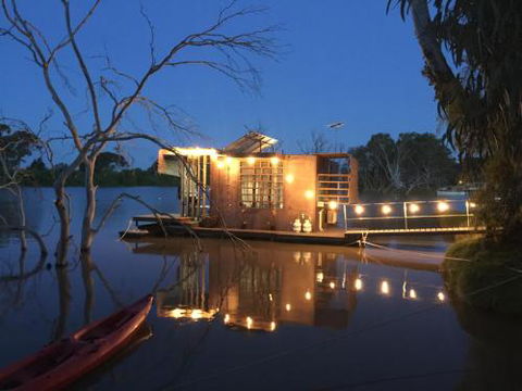 Bills Boathouse - Accommodation Gold Coast 7