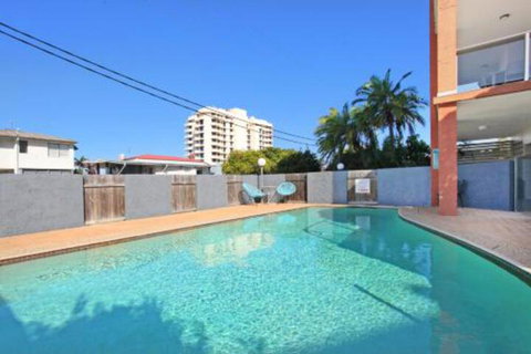 Unit 2 Cooltoro Court 7 Frank Street Coolum Beach 400 BOND LINEN INCLUDED - Accommodation Gold Coast 3
