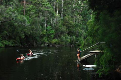 WA Wilderness Glamping - Accommodation Gold Coast 4
