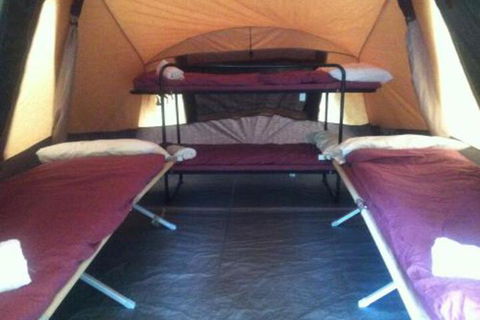WA Wilderness Glamping - Accommodation Gold Coast 7