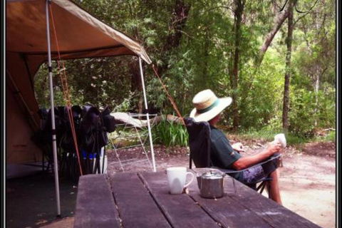 WA Wilderness Glamping - Accommodation Gold Coast 5