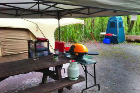 WA Wilderness Glamping - Accommodation Gold Coast 6