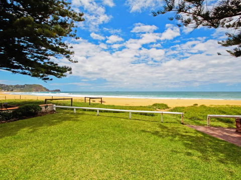 Beachside Bungalow #4 4 / 139 Avoca Drive Avoca Beach - Gold Coast 4U 6