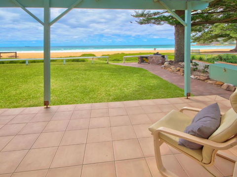 Beachside Bungalow #4 4 / 139 Avoca Drive Avoca Beach - Gold Coast 4U 5