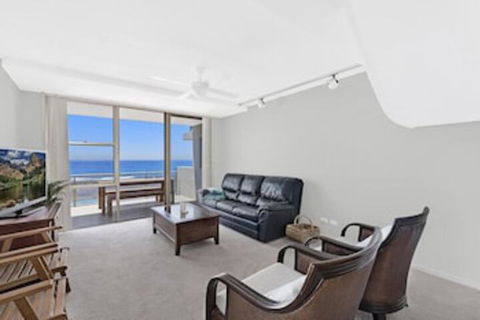 Beachfront On Werrina - Gold Coast 4U 0