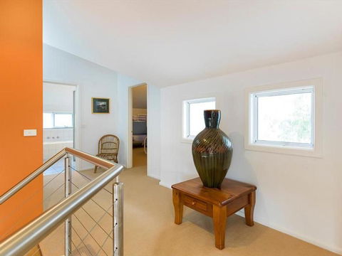 EVERGREEN BEACH HOUSE - Accommodation Gold Coast 6