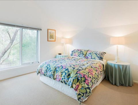 EVERGREEN BEACH HOUSE - Accommodation Gold Coast 5